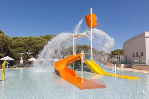 Hipotels Barrosa Park in Chiclana De La Frontera — foto 10
