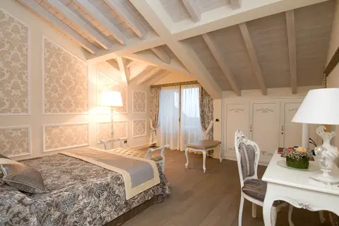 Hotel Villa del Sogno in Sienna — foto 14
