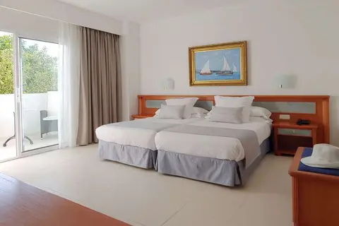 Hotel Rocamarina in Santanyí — foto 5