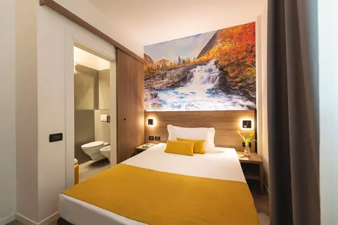 Hi Hotels Trento in Trente, foto 11