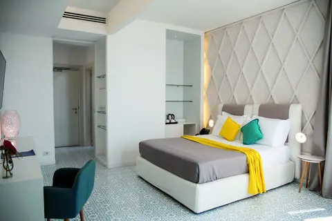 Grand Hotel Riviera in Santa Maria Al Bagno, foto 4