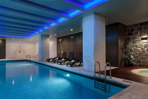 Hotel Marina Atlântico in Ponta Delgada, foto 15