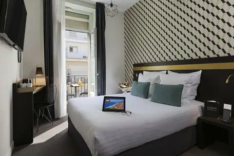 Hotel Le Soleia in Nice, foto 26