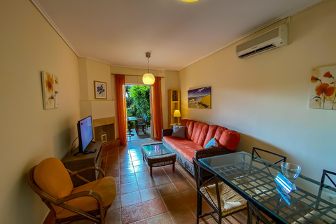 Appartementen La Riviera Barbati foto 8