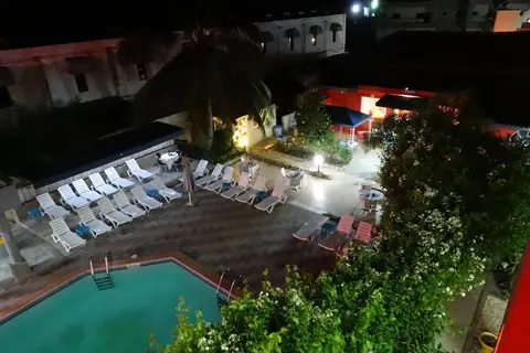 Seaview Gardens in Banjul — foto 18
