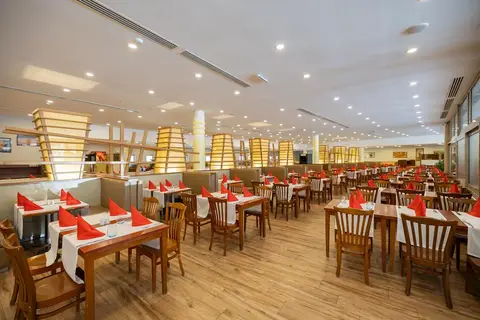 VONRESORT Golden Beach in Manavgat, foto 10