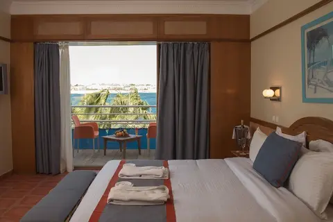 Lido Sharm Hotel in Sharm El Sheikh — foto 23