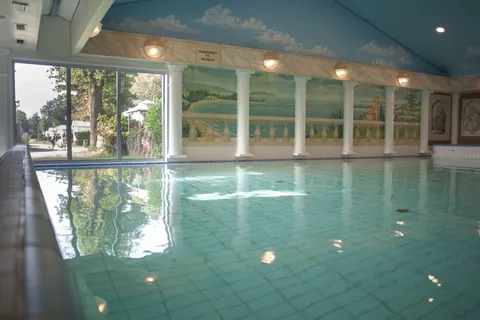 Recreatiepark De Boshoek foto 10