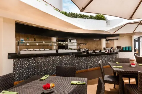 GR Caribe by Solaris in Cancùn — foto 22