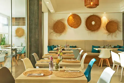 Flacalco Hotel & Appartementen in Capdepera — foto 23