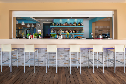 Hotel Gaia Village foto 18