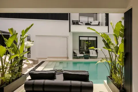 Casaly Hotel & Spa in Argostoli, foto 17