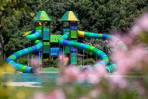 Village Parco Della Gallinara in Anzio — foto 3