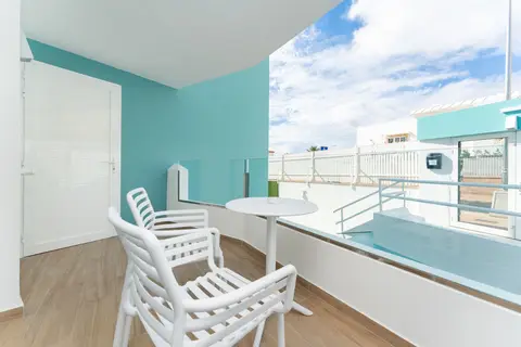 Apartamentos Caribes 2 (Only adults) in San Bartolomé de Tirajana — foto 19