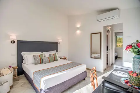 Cala Sinzias Resort in Castiadas — foto 13