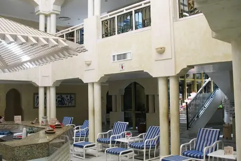 Hasdrubal Thalassa & Spa Port El Kantaoui in El Kantaoui — foto 26