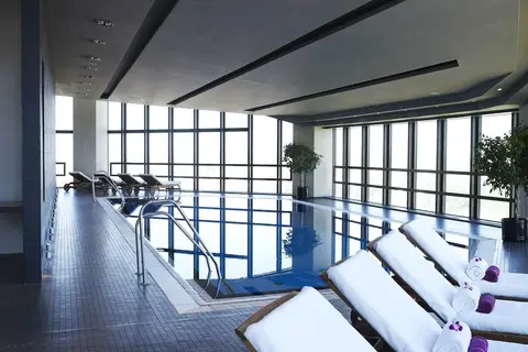 Grand Hotel Prague Towers in Praag