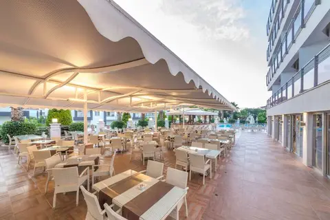 Hotel Ideal Pearl in Marmaris, foto 25