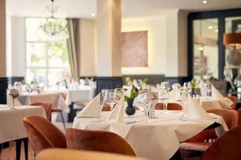 Van der Valk Landhotel Spornitz foto 2