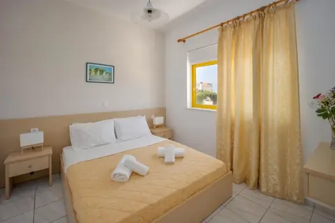 Cosmi Apartments By Estia in Δημοτική Ενότητα Γουβών — foto 27
