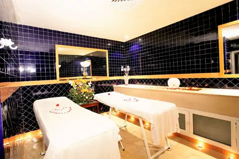 Laico Hammamet in Laico Hammamet Hotel — foto 13