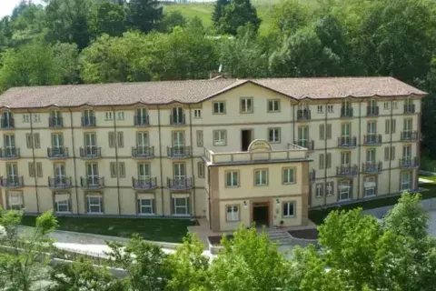 Busreis Italiaanse Meren & Piemonte foto 2