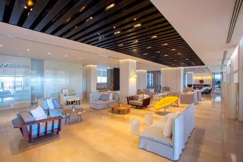 Hotel Cavo Maris Beach in Παραλίμνι — foto 22