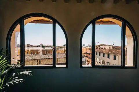Palazzo Feroci in Pisa, foto 11