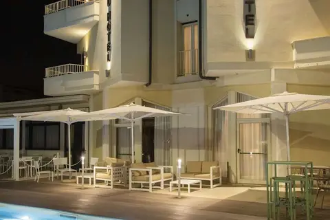 Grand Hotel in Forte dei Marmi — foto 6
