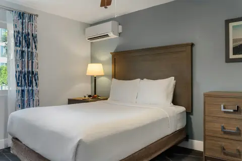 Dolphin's Cove Resort in Anaheim, foto 17
