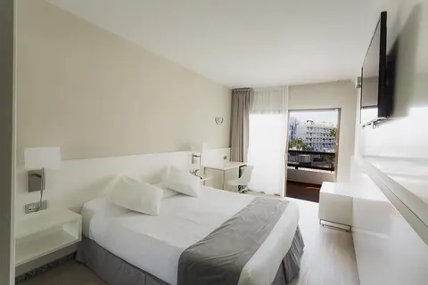 Hotel Caserio foto 2