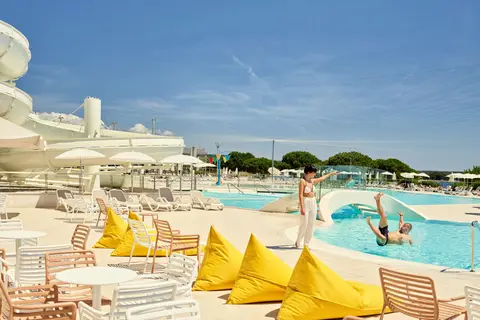 Rubin Resort in Rovinj — foto 16