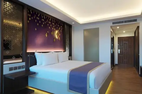 Chanalai Garden Resort in ตำบลกะรน — foto 12