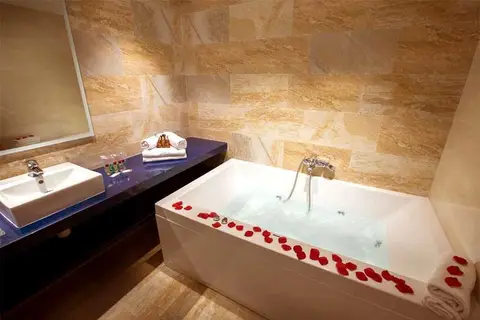 Cleopatra Hotel & Spa in Lloret de Mar — foto 19