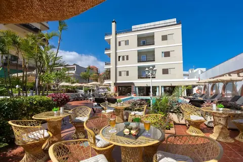 Don Manolito in Puerto de la Cruz, foto 15