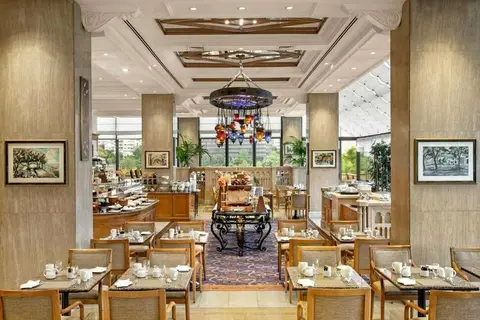 Hilton Istanbul Bosphorus in İstanbul, foto 6