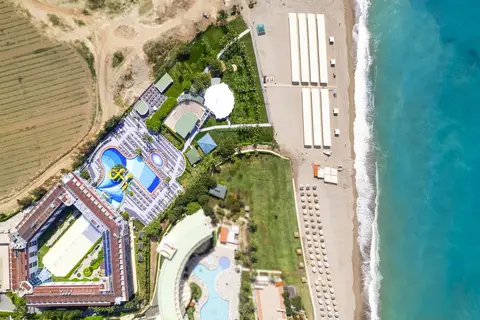 Washington Resort Hotel & SPA in Doğanyurt — foto 26