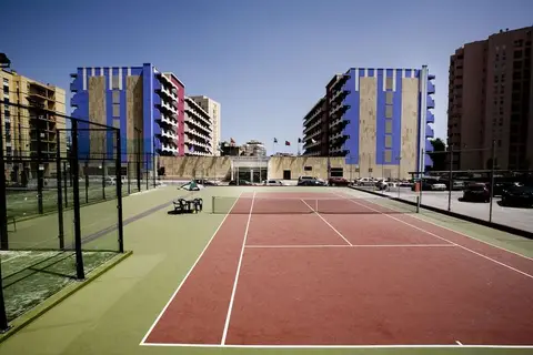 Monarque Fuengirola Park in Fuengirola — foto 9
