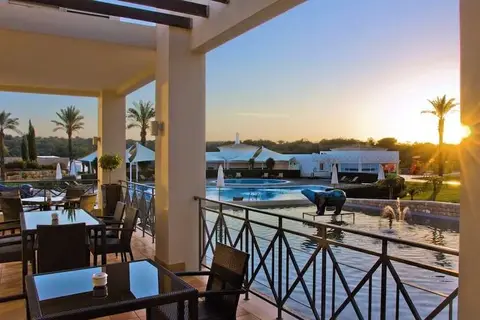 Vale D'Oliveiras Quinta Resort & Spa in Lagoa e Carvoeiro — foto 8