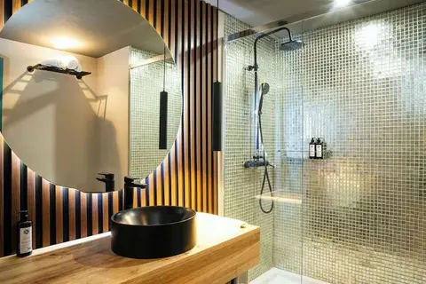 Hotel Ramblas Internacional in Barcelona — foto 26