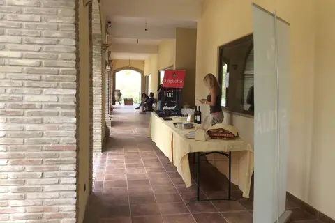Agriturismo Gigliotto in San Michele di Ganzaria, foto 3