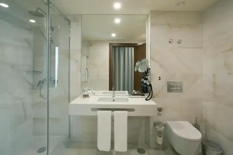 Turim Santa Maria Hotel in Funchal — foto 17