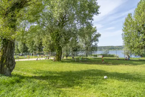 Okay Lido in Sesto Calende — foto 15