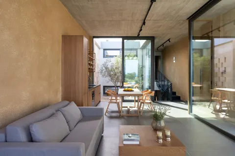 Linear Cabanon Villas in Municipality of Rhodes — foto 12
