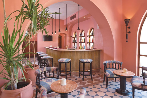 Hotel Sultan Bey foto 11