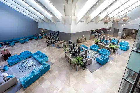Lagoon Beach Hotel in Milnerton — foto 3