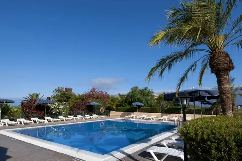 Appartementen Baja del Secreto in Valle Gran Rey — foto 11