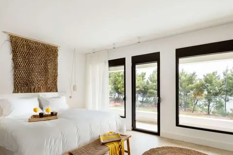 Amantes Villas & Suites in Δημοτική Ενότητα Σιθωνίας — foto 5