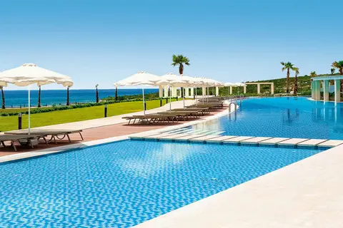 Dolce Hotels & Resorts by Wyndham Cesme Alaca in Çeşme, foto 2