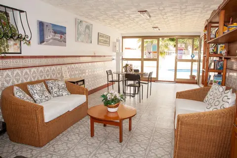 Bon Aire Apartments in Peguera — foto 3